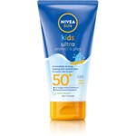 Nivea Sun Kids Ultra Protect & Play SPF50+ 150 ml