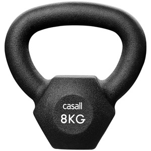 Casall Classic Kettlebell 8 kg