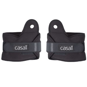 Casall Wrist Weights 2x1 kg