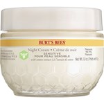 Burt's Bees Sensitive Skin Night Cream 50 g