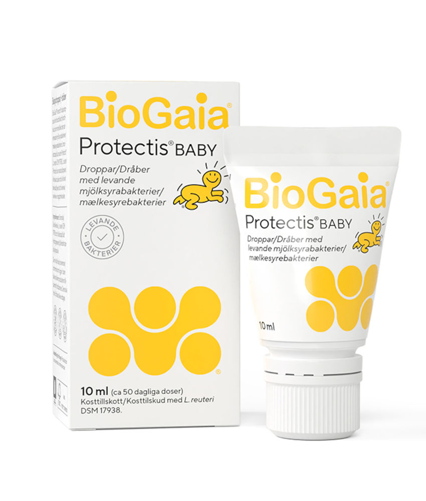 BioGaia Protectis Droppar 10 ml