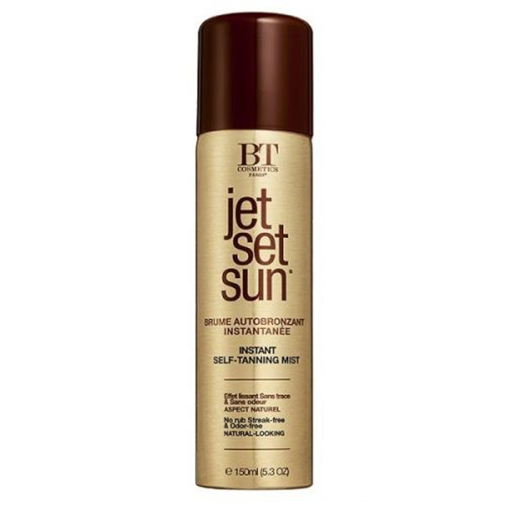 Jet Set Sun Mist 150 ml