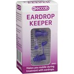 Eardrop Keeper Small Öronproppar