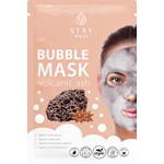 Stay Well Deep Cleansing Bubble Mask Volcanic