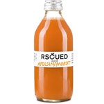 RSCUED Apelsin/Morot 27 cl