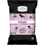 RSCUED Chips Red Beets/Chevré/Honey 85 g