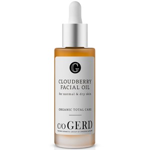 C/o Gerd Cloudberry Facial Oil 30 ml