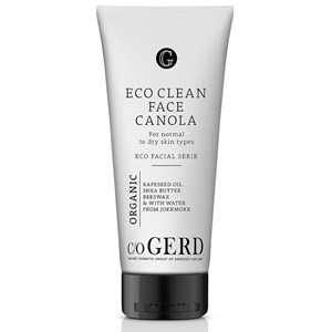 C/o Gerd Eco Clean Face Canola 200 ml
