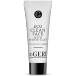 C/o Gerd Eco Clean Face White Clay 10 ml