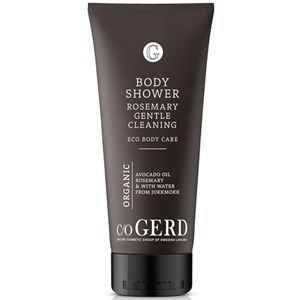 C/o Gerd Body Shower Rosemary 200 ml