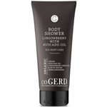 C/o Gerd Body Shower Lingonberry 200 ml