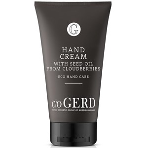 C/o Gerd Hand Cream Cloudberry 75 ml