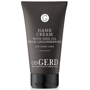 C/o Gerd Hand Cream Lingonberry 75 ml