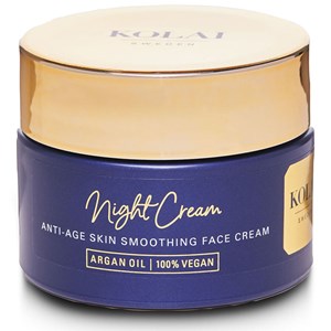 Kolai Face Night Cream Perfume 50 ml