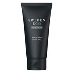 Sweden Eco Wash and Shave Gel 100 ml