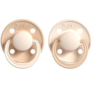 Rebael Napp Dusty Pearly Mouse / Frosty Pearly Lion 2-pack 0-6 mån