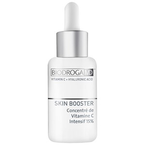 Biodroga MD Skin Booster Vitamin C Concentrate 15% 30 ml