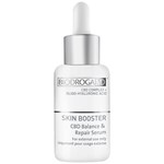 Biodroga MD Skin Booster CBD Balance & Repair Serum 30 ml