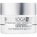 Biodroga MD Skin Booster Lacto Peptide Anti-Age Cream 50 ml
