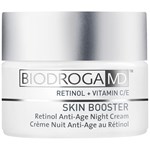 Biodroga MD Skin Booster Retinol Anti-Age Night Cream 50 ml