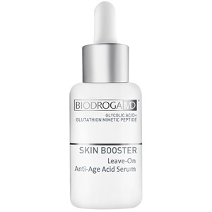 Biodroga MD Skin Booster Leave-On Anti-Age Acid Serum 30 ml