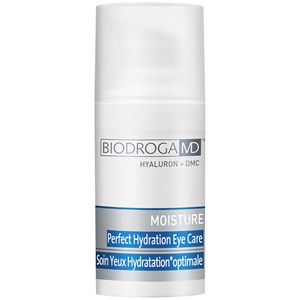 Biodroga MD Moisture Perfect Hydration Eye Care 15 ml
