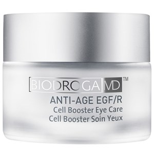 Biodroga MD Anti-Age EGF/R Cellbooster Eye Care 15 ml