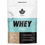 Pureness Athletics Whey Protein Choklad 500 g