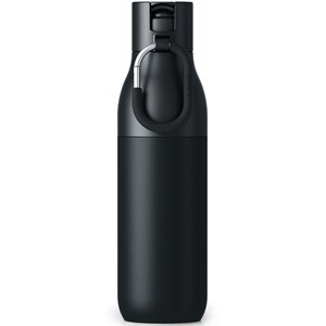 LARQ Bottle Filtered Obsidian Black 500 ml