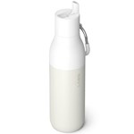 LARQ Bottle Filtered Granite White 740 ml