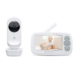 Motorola Baby Monitor VM34 Video