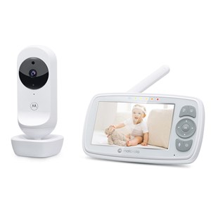 Motorola Baby Monitor VM34 Video