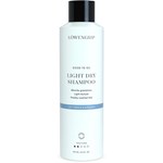 Löwengrip Good To Go Light Dry Shampoo Soft Breeze & Bergamot 250 ml