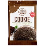 Clean Eating Cookie Choklad 50 g