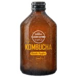 Clean Eating Kombucha Acerola Ingefära 315 ml