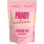 Pändy Pancake Mix with Protein 600 g
