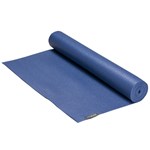 Yogiraj All-Round Yoga Mat 4 mm Blueberry Blue