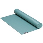Yogiraj All-Round Yoga Mat 4 mm Moss Green