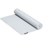 Yogiraj All-Round Yoga Mat 4 mm Silver Grey