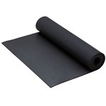 Yogiraj Yogamatta Grip Mat 5 mm Black