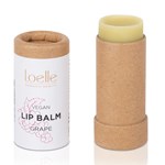 Loelle Lip Balm Grape 6 g