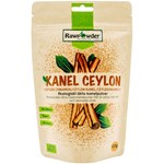 Rawpowder Kanel Ceylon 125 g