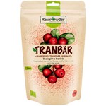 Rawpowder Tranbär 250 g
