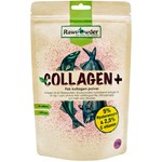 Rawpowder Collagen Plus 175 g