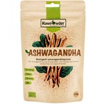 Rawpowder Ashwagandhapulver 125 g