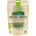 Rawpowder Broccoli Sprouts 115 g