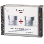 Eucerin Hyaluron-Filler 3x Effect Giftpack