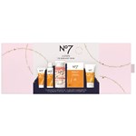 No7 5 Steps to Radiant Skin Gift Set