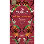 Pukka Ekologiskt Örtte Winter Warmer 20-pack