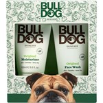 Bulldog Original Skincare Duo 150+100ml